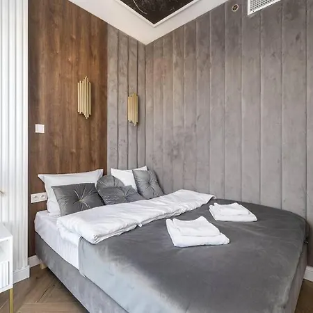 Apartment 2-bedroom Delux Wwa25