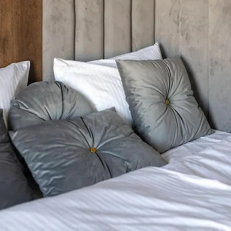 2-bedroom Delux Wwa25 *