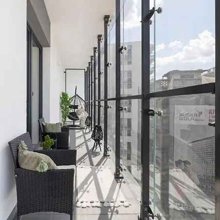 2-bedroom Delux Wwa25 Apartment