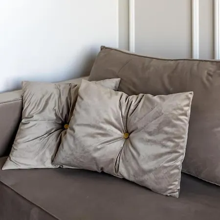 Apartment 2-bedroom Delux Wwa25 *